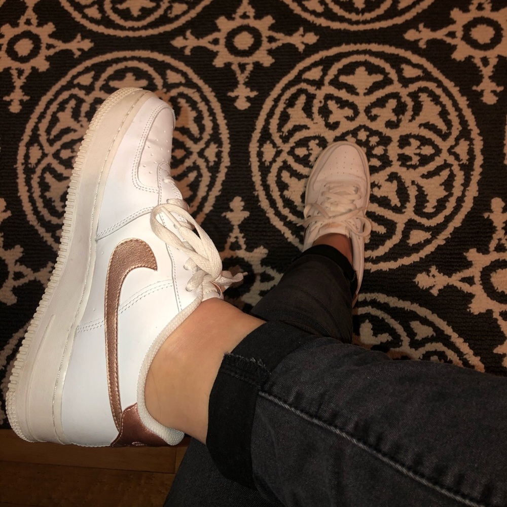 Nike Air Force 1